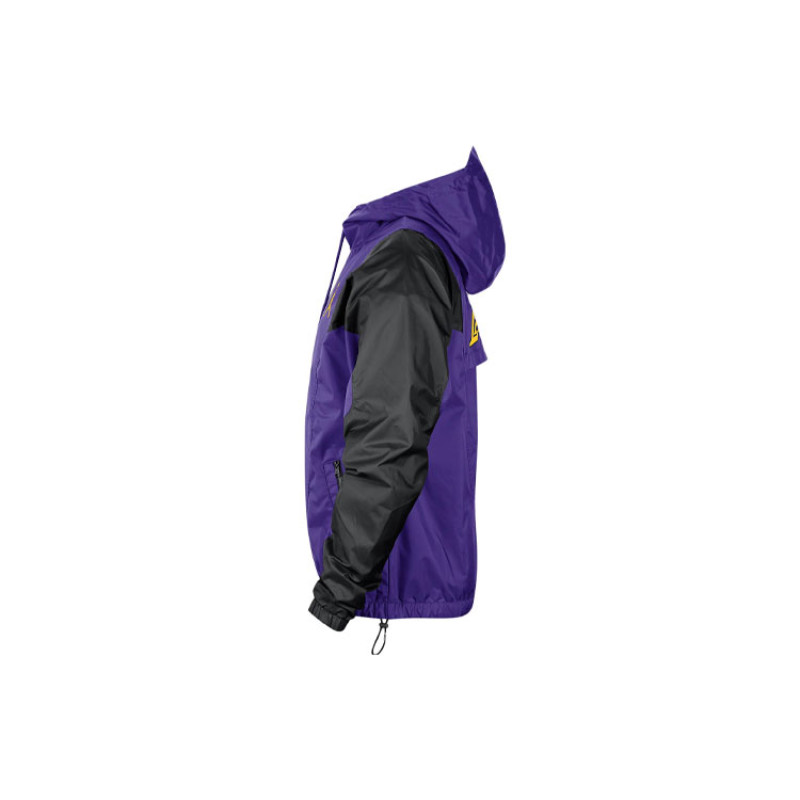 Jordan NBA Courtside Statement Windbreaker Logo