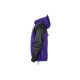 Jordan NBA Courtside Statement Windbreaker Logo