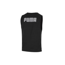 PUMA Uv Men Sleeveless Tank Logo
