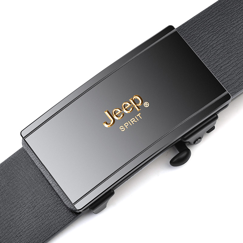 JEEP SPIRIT 3.5cm