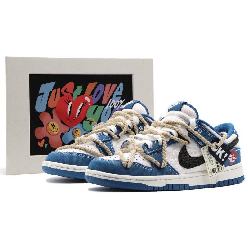 Nike Dunk Low