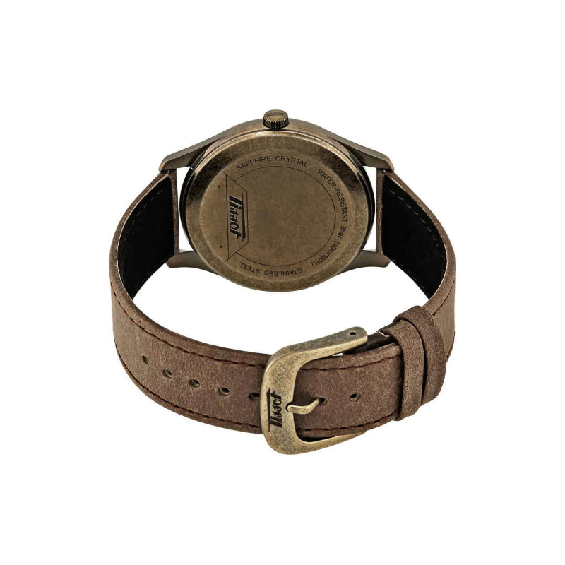 TISSOT 30 40mm 40mm T118.410.36.057.00