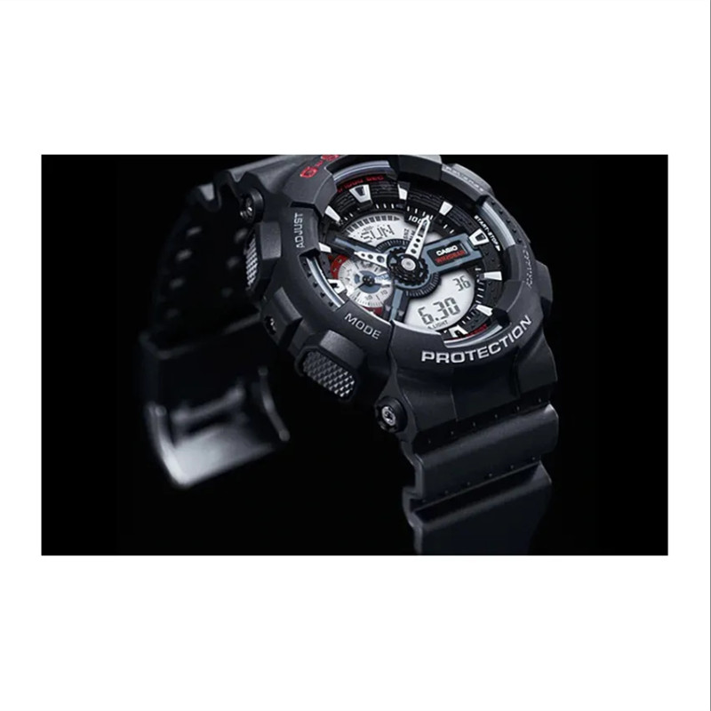 G-SHOCK 200