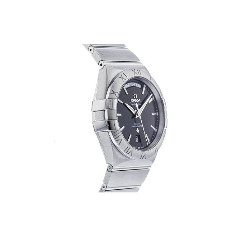 OMEGA 38mm 123.10.38.22.01.001