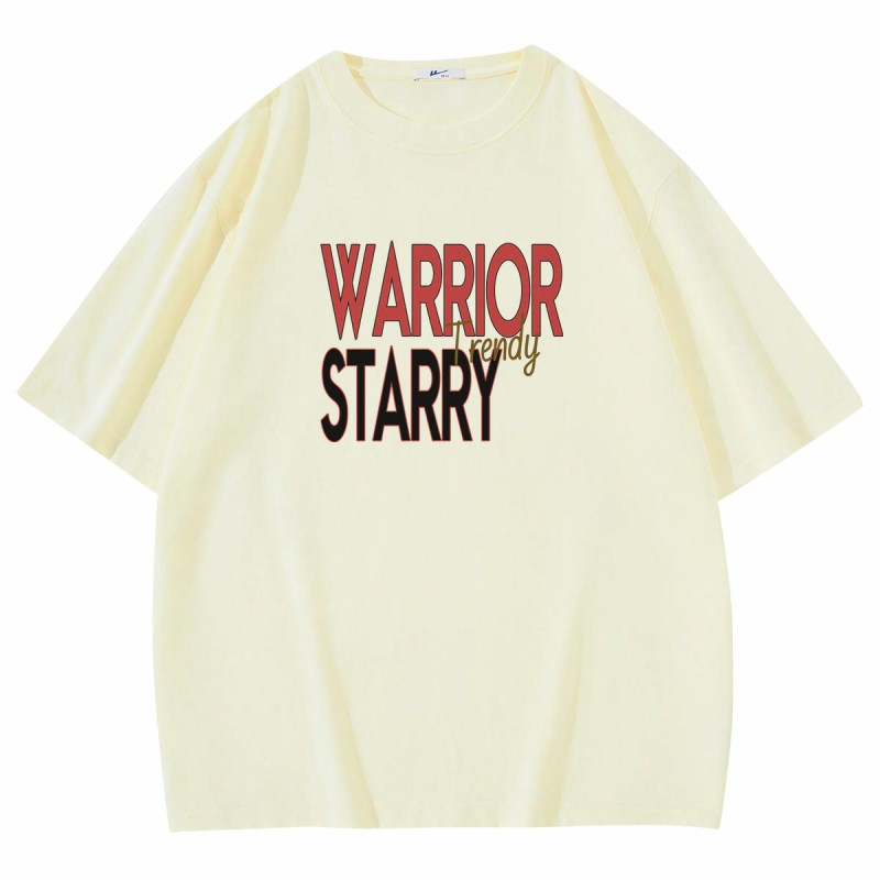 Warrior LogoT