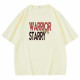 Warrior LogoT