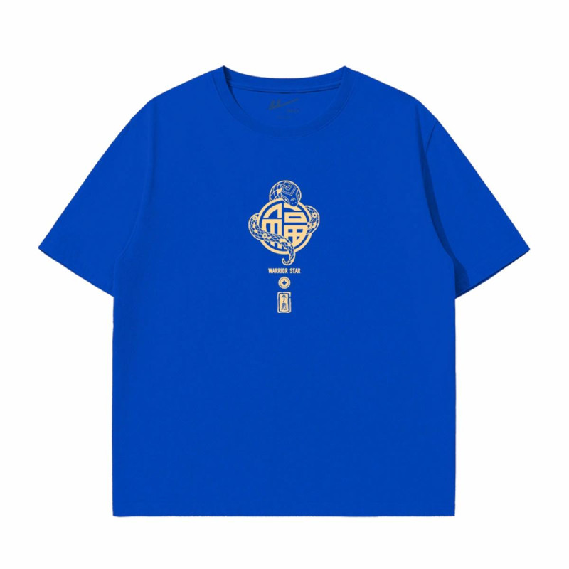 Warrior T