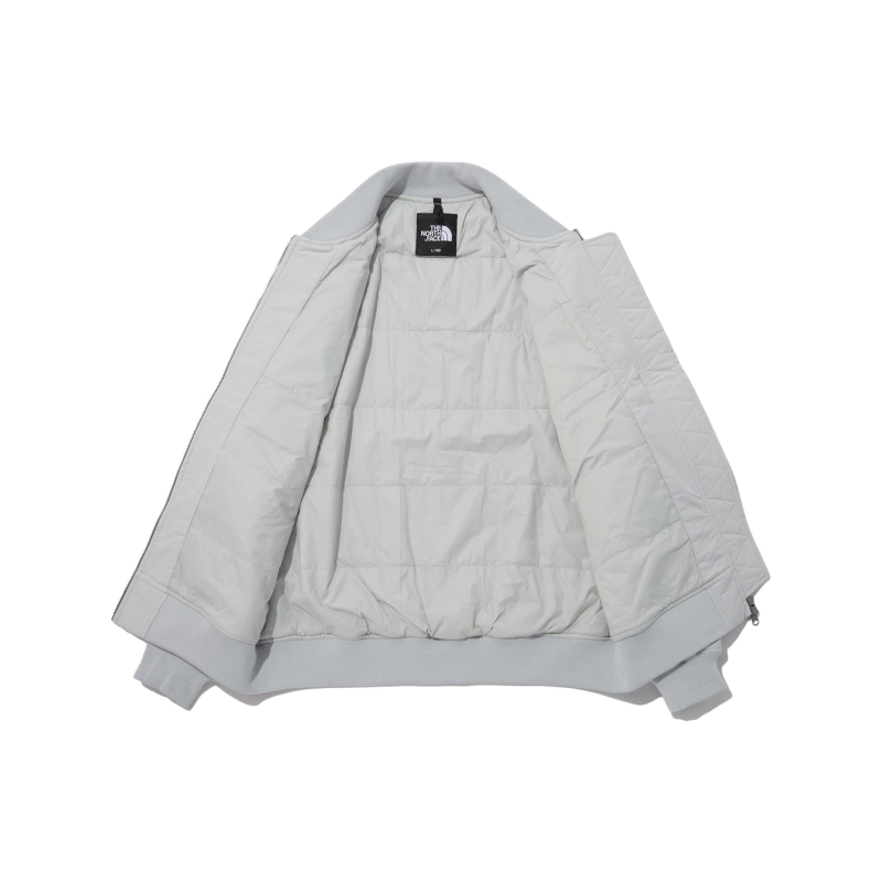 THE NORTH FACE Logo