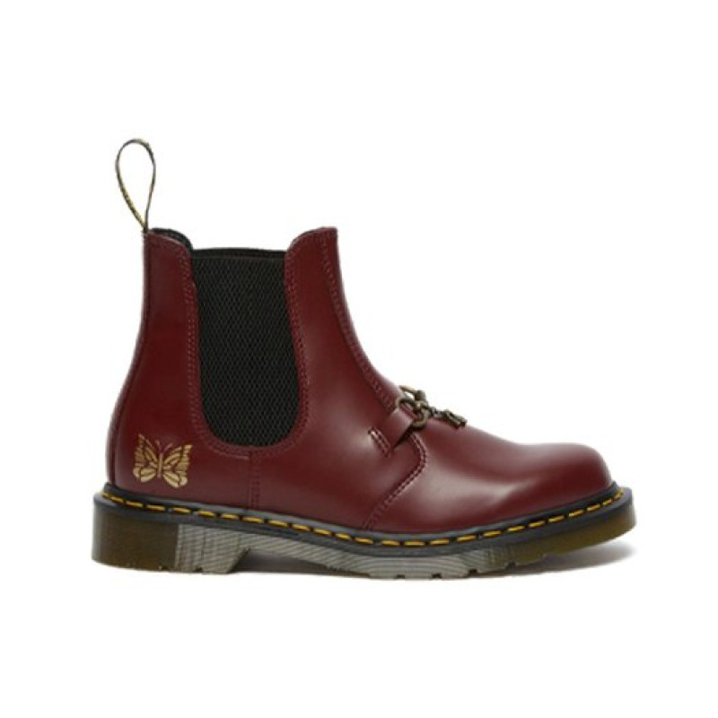 Dr.Martens Needles 2976 Snaffle Chelsea