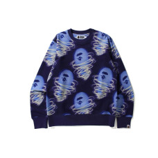 A BATHING APE BAPE STORM