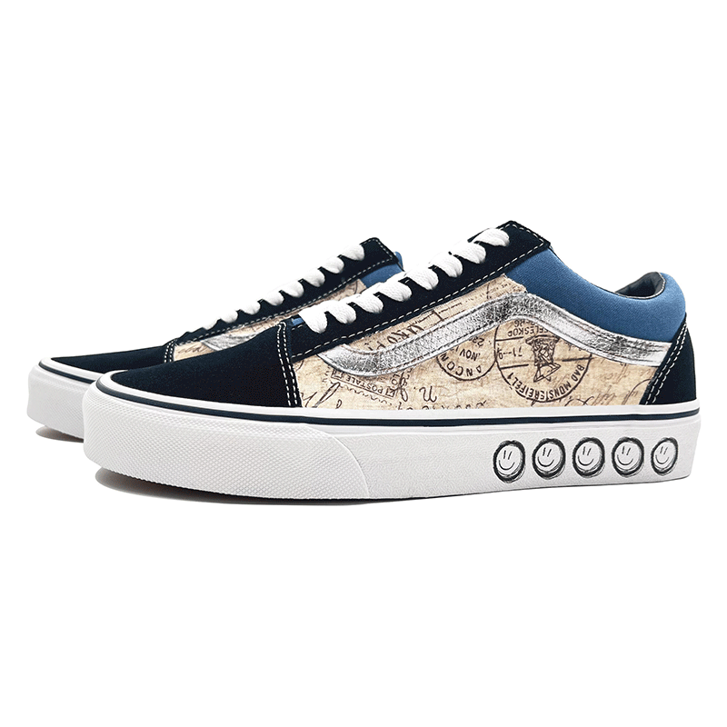 Vans Old Skool Navy