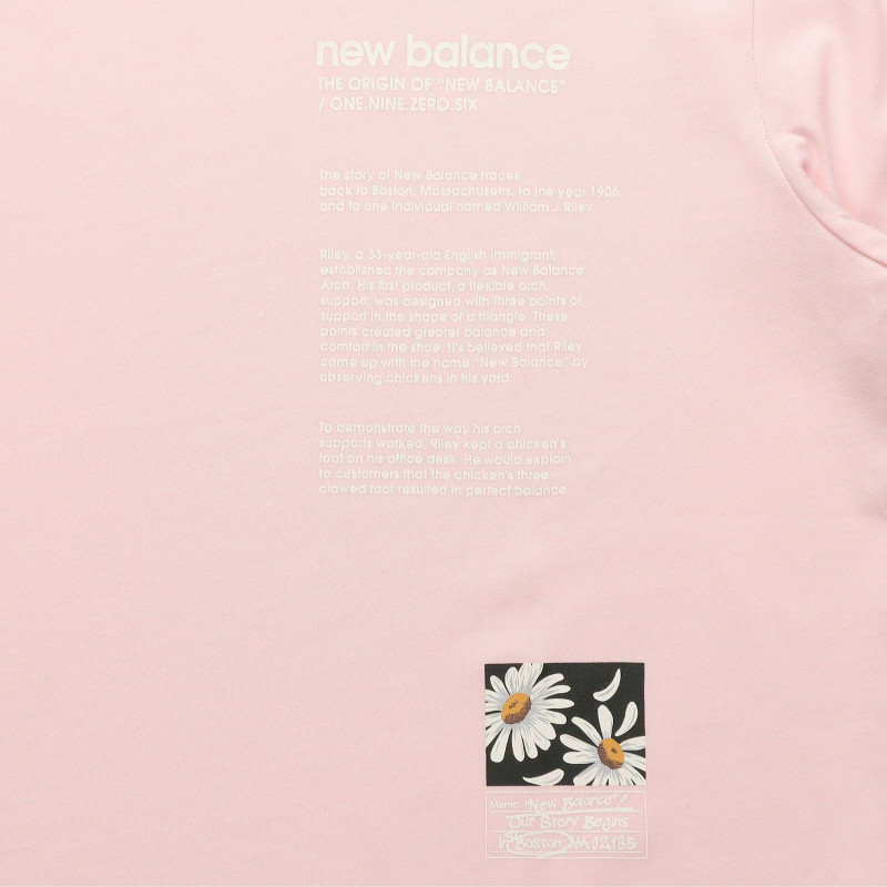 New Balance T