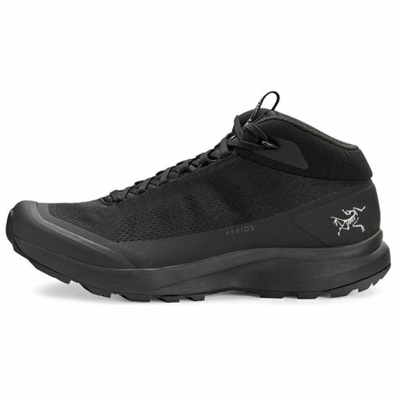Arcteryx Aerios AURA
