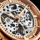 STUHRLING 41mm 3933.4