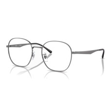 RayBan Logo
