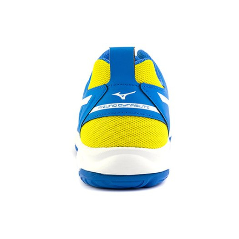 Mizuno Dynablitz