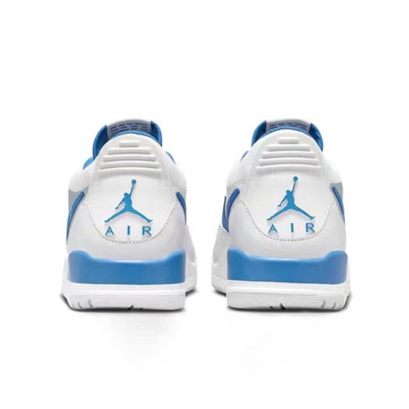 Jordan Legacy 312