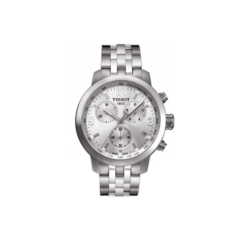 TISSOT 200 200 41mm T055.417.11.037.00