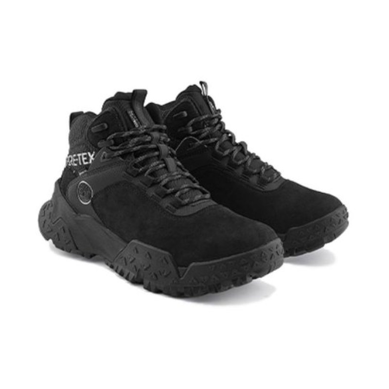 Timberland