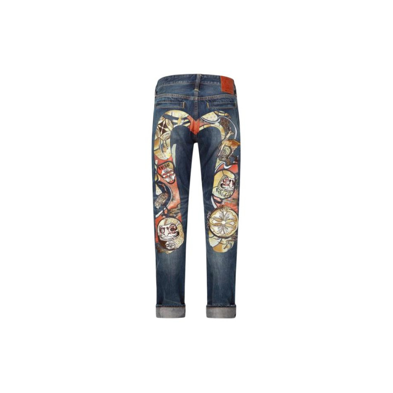 EVISU SS24