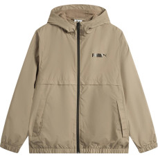 PUMA ESSWINDBREAKER NO. 2 LOGO