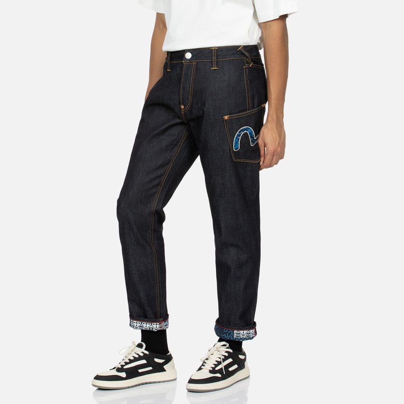 EVISU SS24