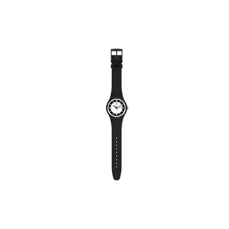 SWATCH 41mm SO32B705