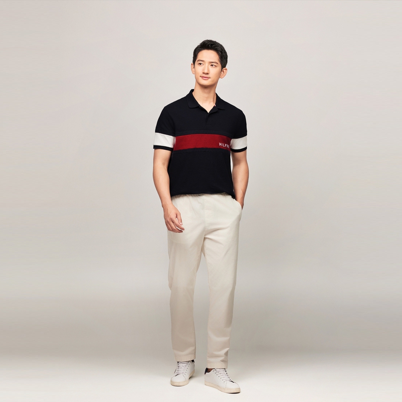 Tommy Hilfiger Polo