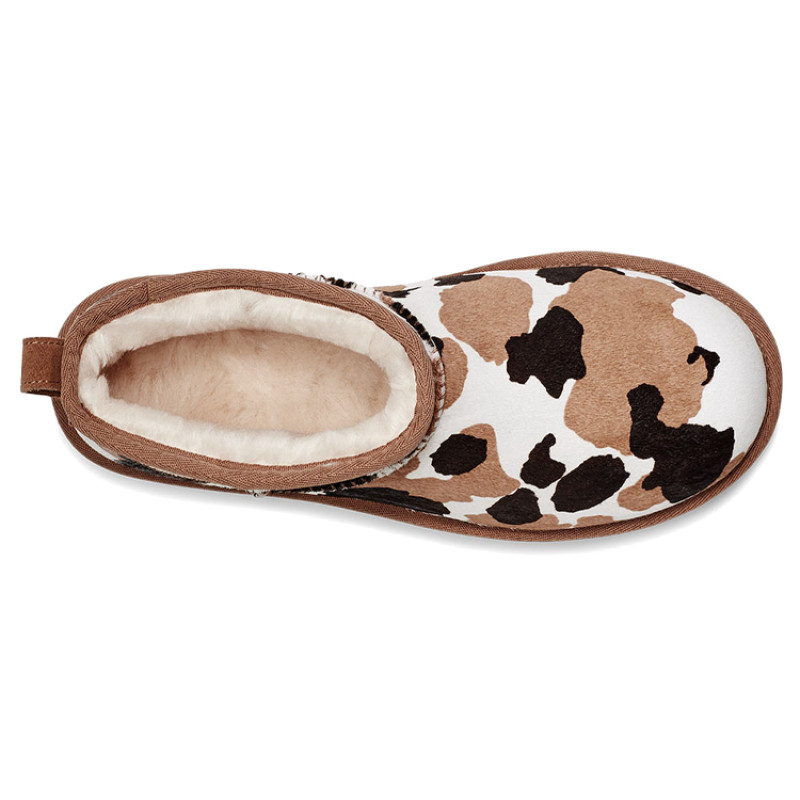 UGG CLASSIC ULTRA MINI