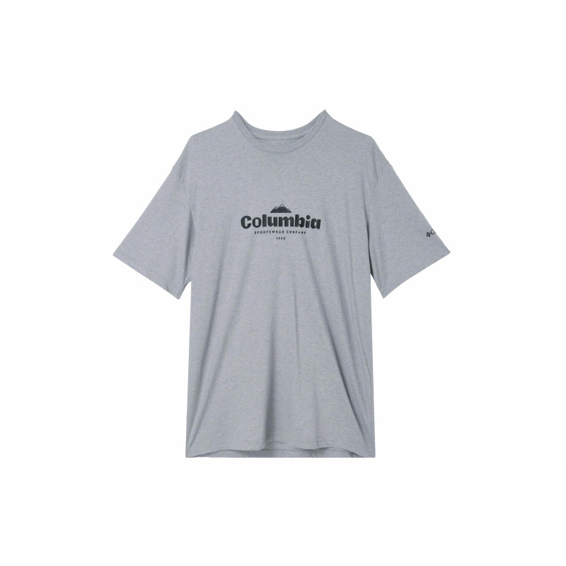 Columbia T