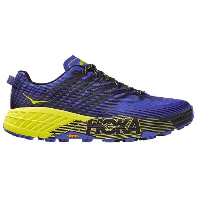 HOKA ONE ONE Speedgoat 4