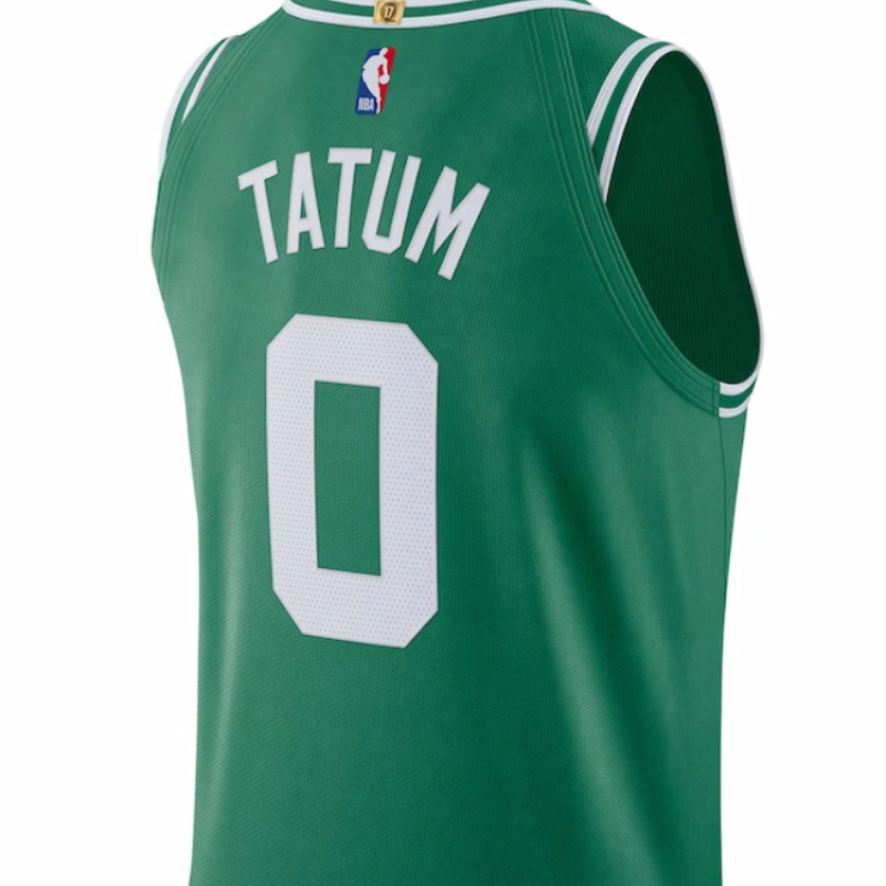 Nike NBA Logo AU 20-21 0