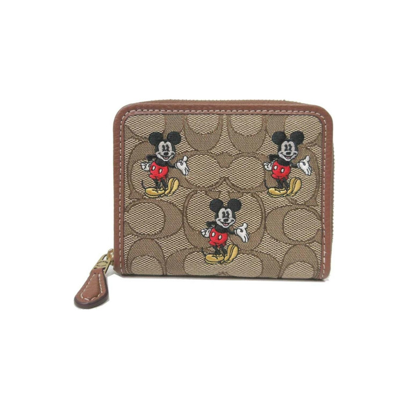 COACH COACH X DISNEY SS23 11
