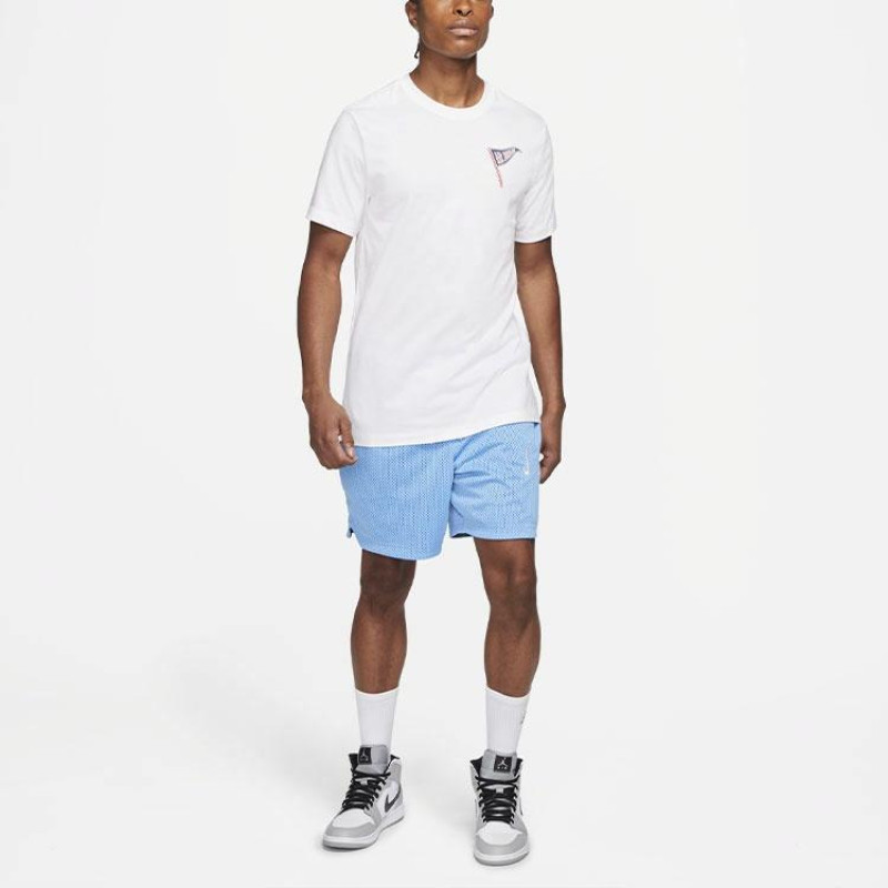 Air Jordan AJ23 Varsity T