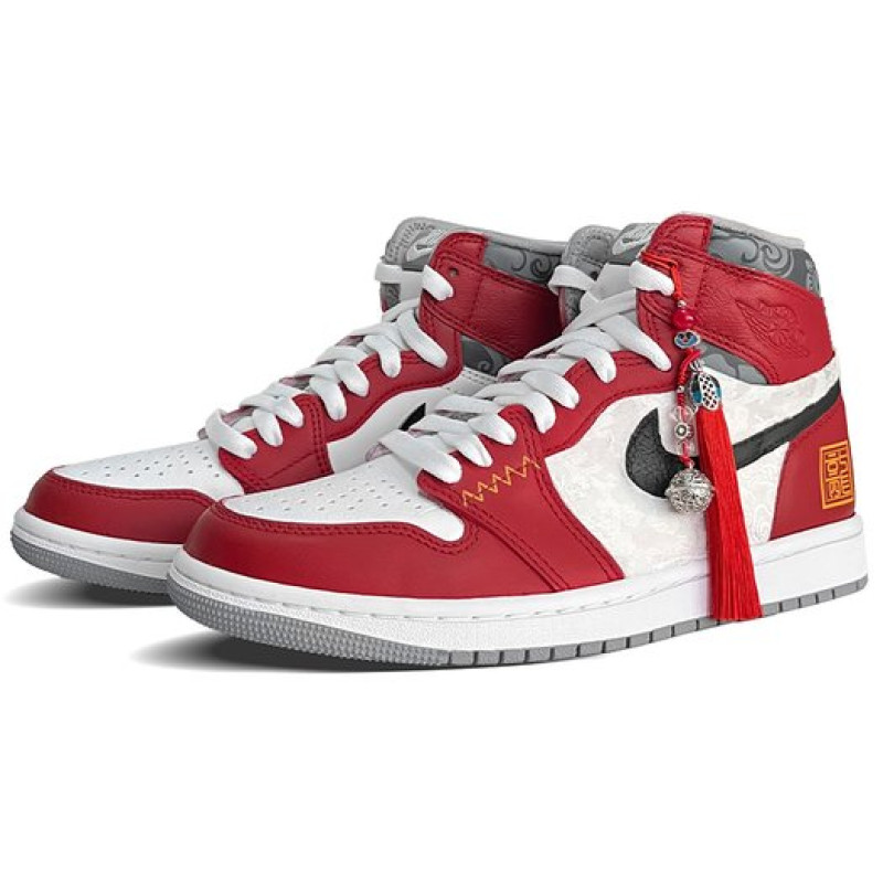 Jordan Air Jordan 1 CNY