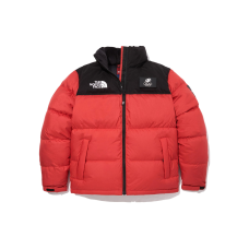 THE NORTH FACE Logo