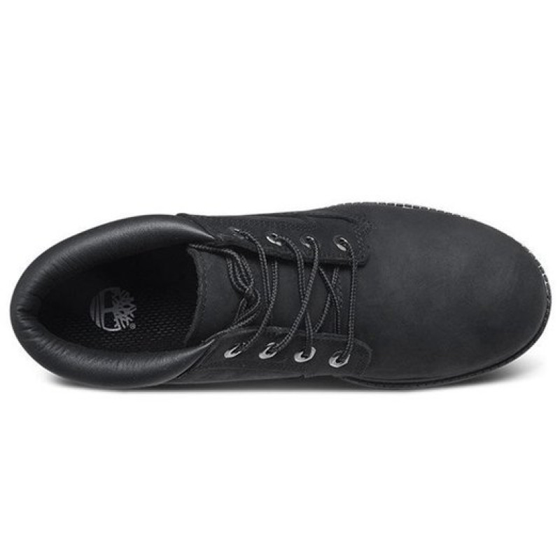 Timberland Chukka