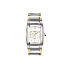 TISSOT T10 25.4*31.2mm T073.310.22.017.00