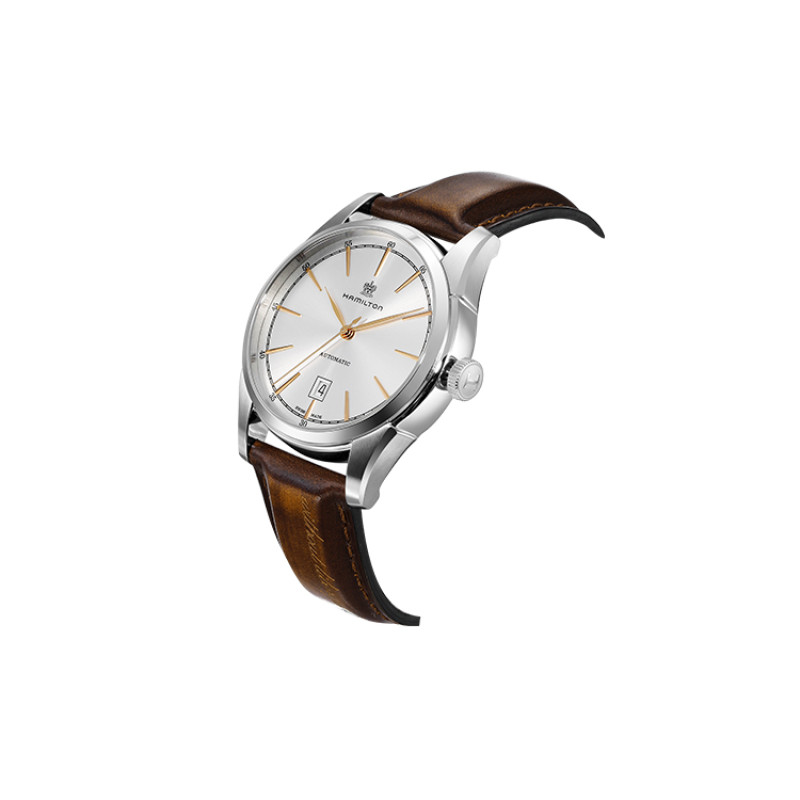 HAMILTON 50 42mm H42415551