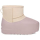 UGG CLASSIC MINI Pumped Molded PU