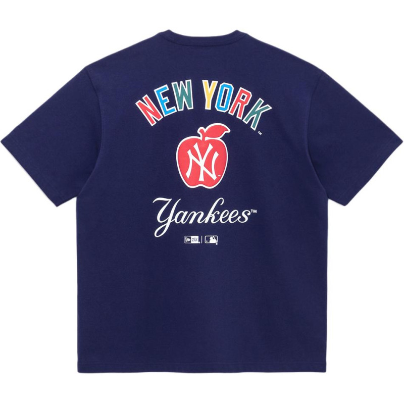 New Era x MLB T