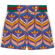 GUCCI x adidas originals SS22 Logo
