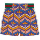 GUCCI x adidas originals SS22 Logo