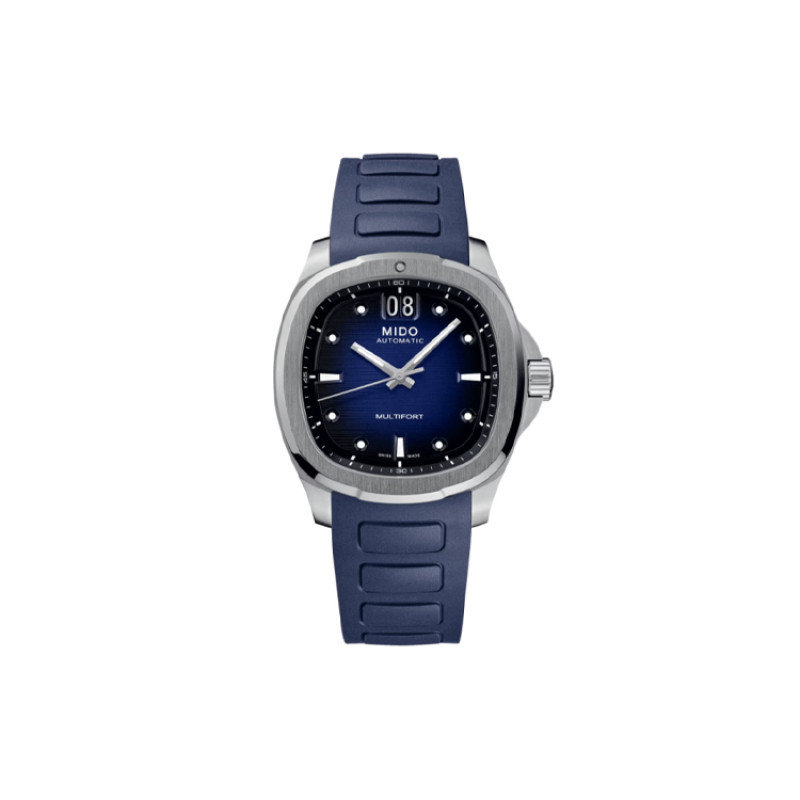MIDO TV 100 39.2mm 39.2*40mm M049.526.17.041.00