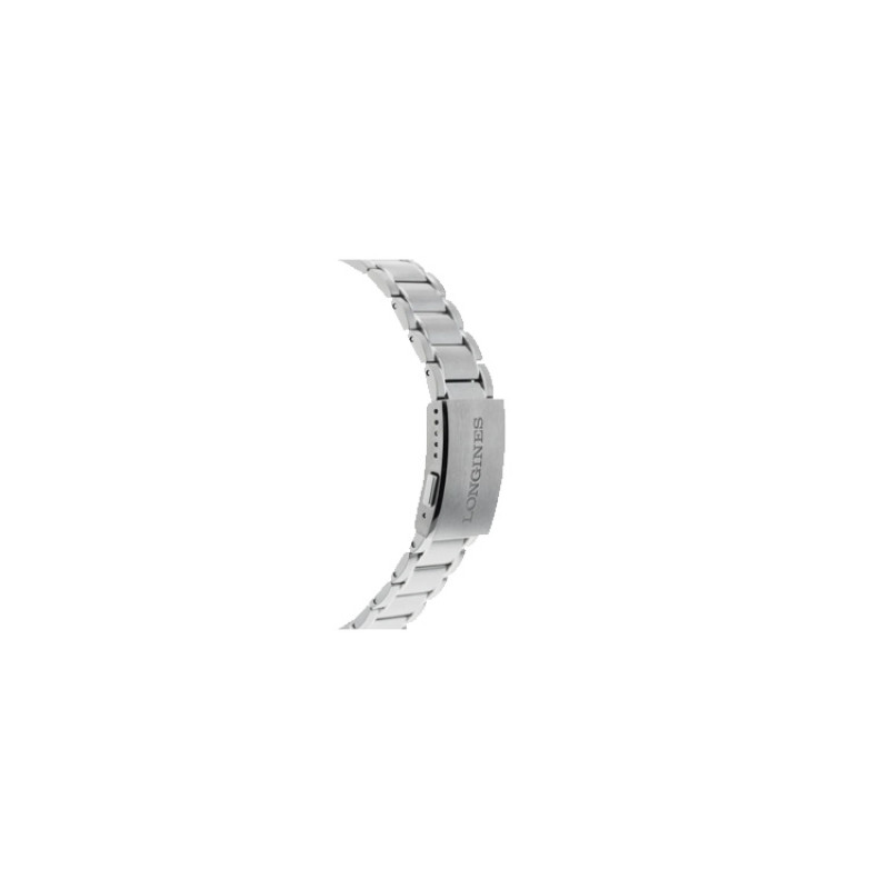 LONGINES 40mm L3.810.4.93.9