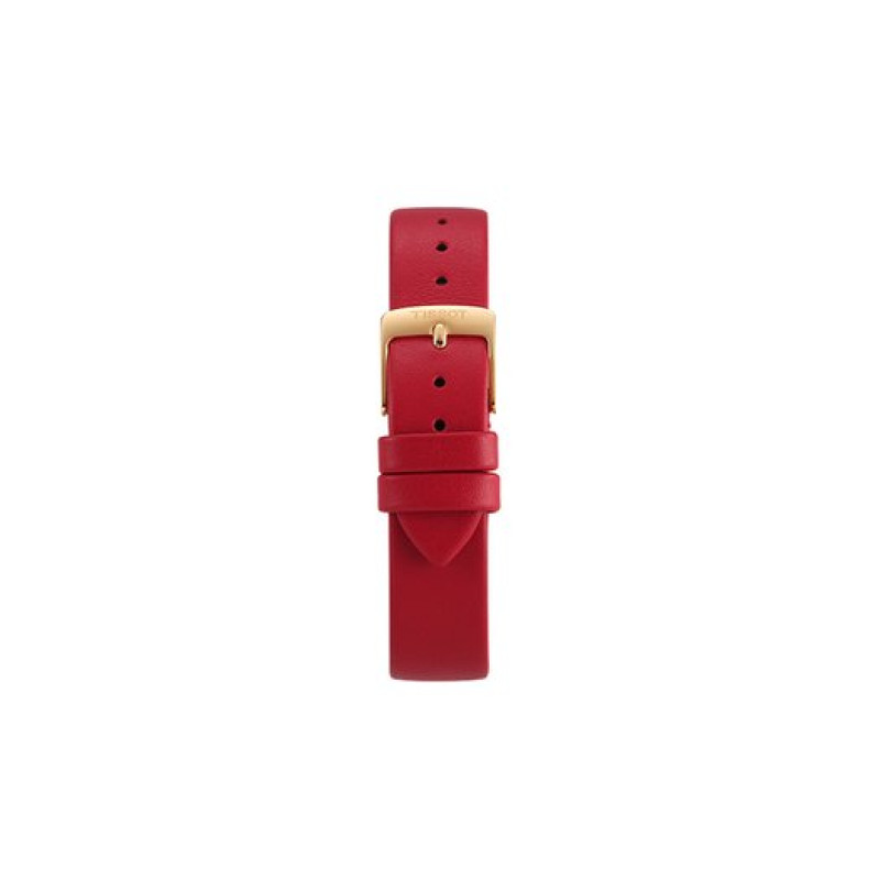 TISSOT 28*31.4mm T103.310.36.111.01