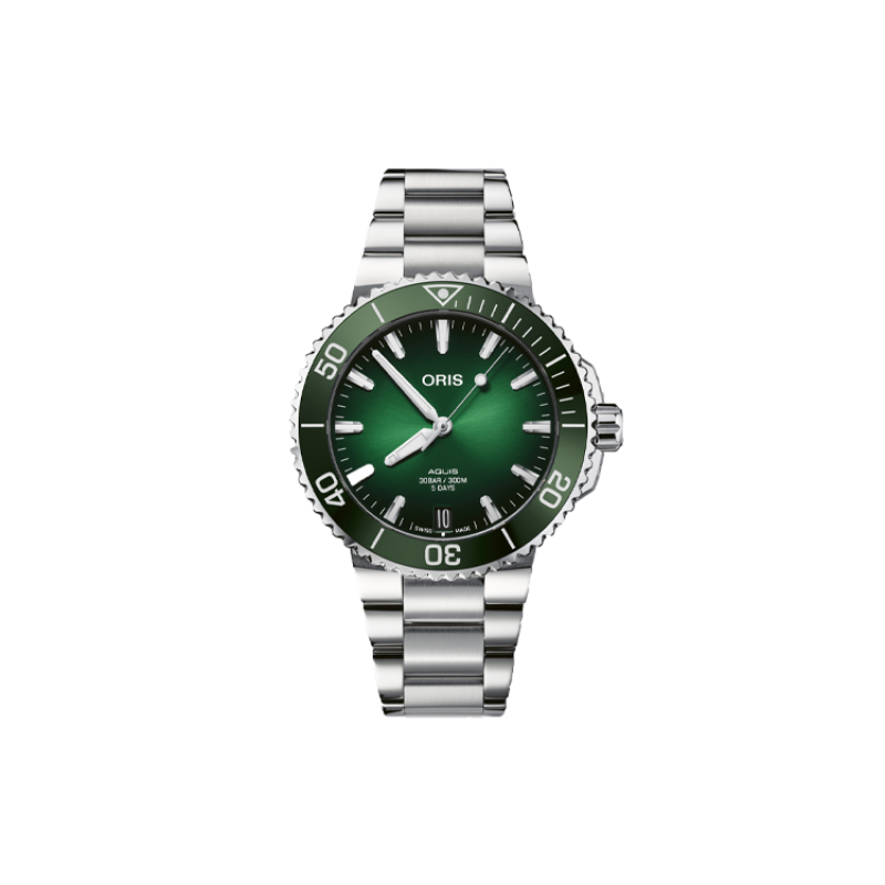 Oris 300 41.5mm 0140077694157-0782209PEB