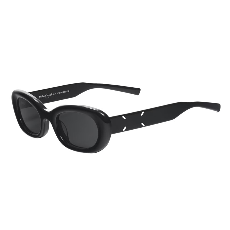 GENTLE MONSTER x Maison Margiela MM004 01 GM X MM
