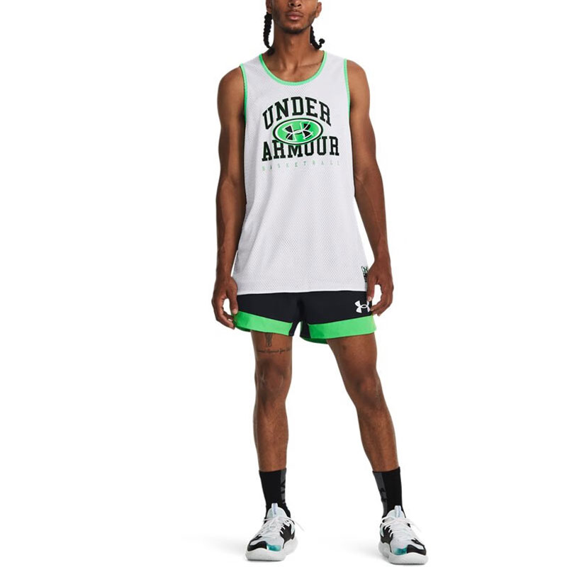 Under Armour