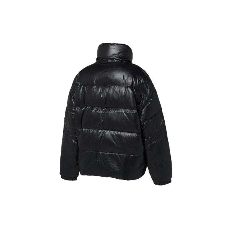 Puma Glossy Short Down Jkt W